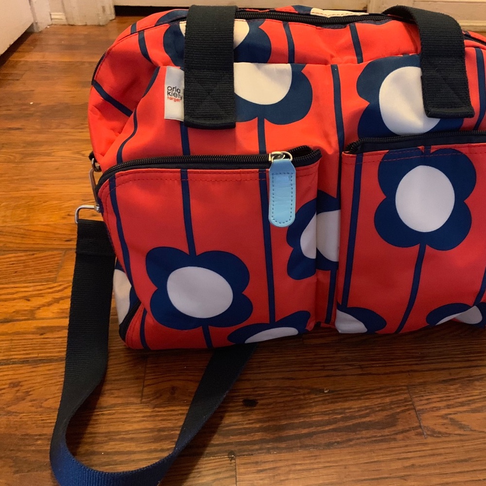 Orla kiely